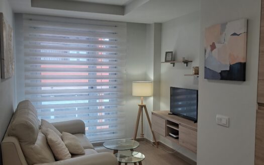 Apartamento Marina Suite