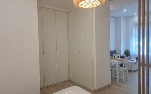 Apartamento nº1 Casa Ruiz