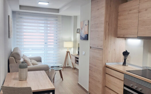 Apartamento Marina Suite