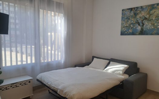 Apartamento nº4 Casa Ruiz
