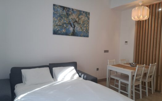 Apartamento nº4 Casa Ruiz