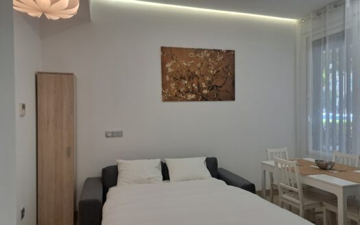 Apartamento nº3 Casa Ruiz