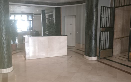 Apartamento About Sevilla 2