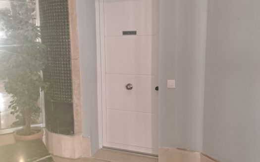 Apartamento About Sevilla 2