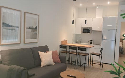 Apartamento About Sevilla 1