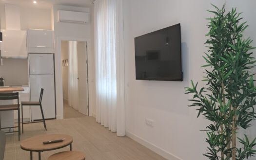 Apartamento About Sevilla 1