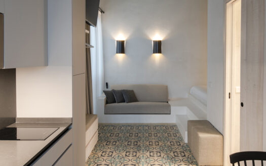 Apartamento Turístico – Ca 3 (El Caminante del Agua)