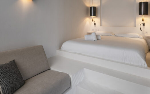 Apartamento Turístico – Ca 1 (El Caminante del Agua)