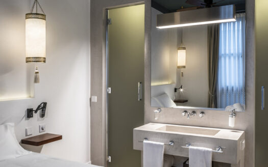 Apartamento Turístico – Ca 8 (El Caminante del Agua)