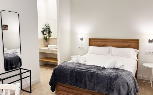 Apartamento About Sevilla 1
