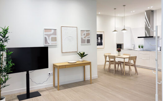 Apartamento About Sevilla 2